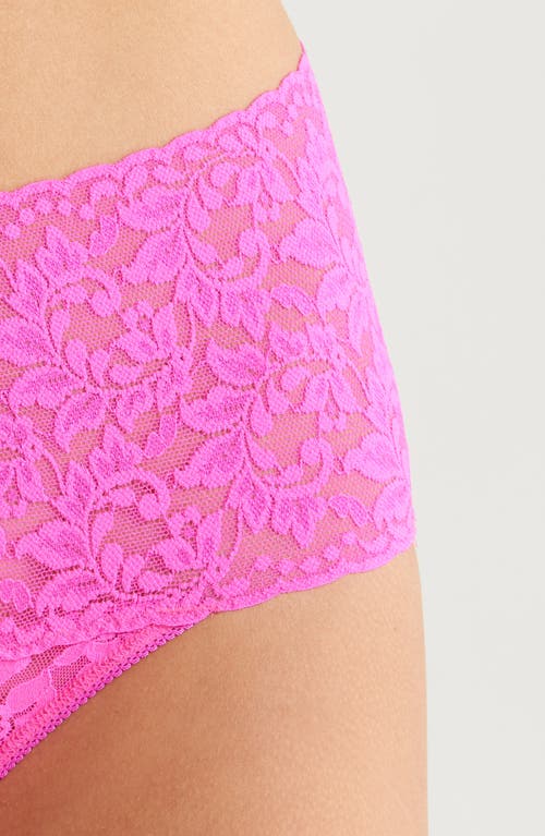 Hanky Panky Retro V-kini Briefs