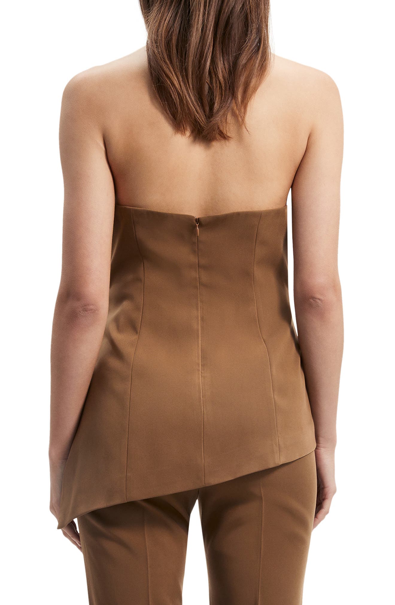 Cosmos Strapless Top - image 2