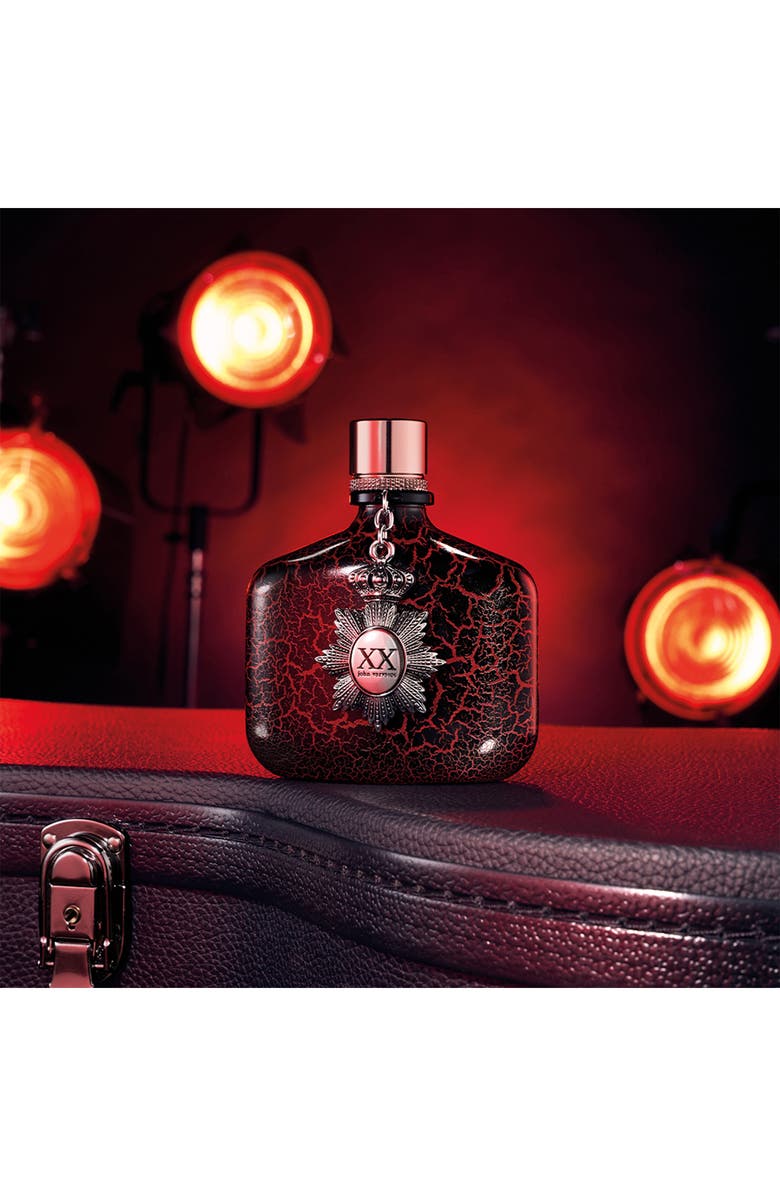 John Varvatos XX Intense Eau de Parfum Spray, Alternate, color,