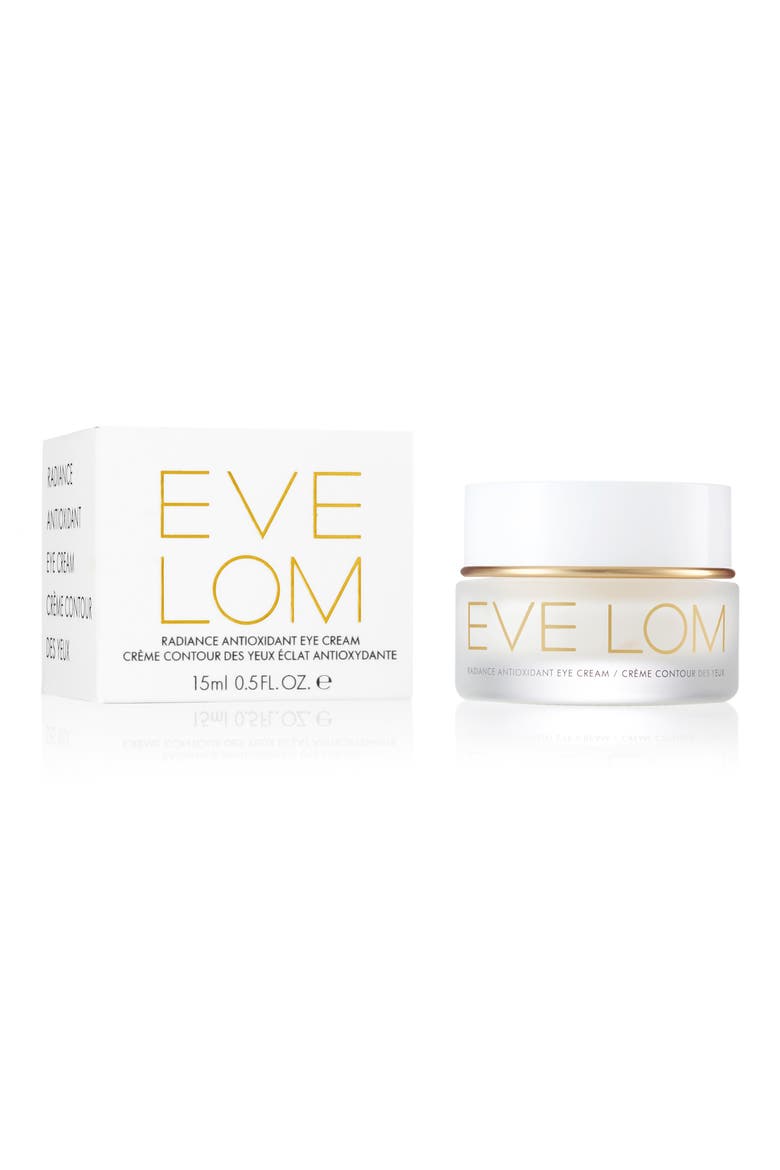 Radiance Antioxidant Eye Cream, Alternate, color, NO COLOR