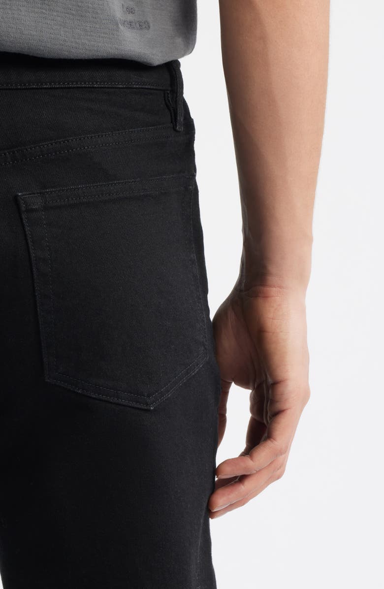 FRAME High Waist Bootcut Jeans, Alternate, color, 