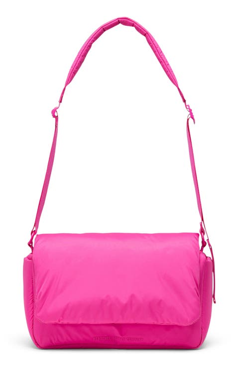 Cloudform 6-Liter Crossbody Bag