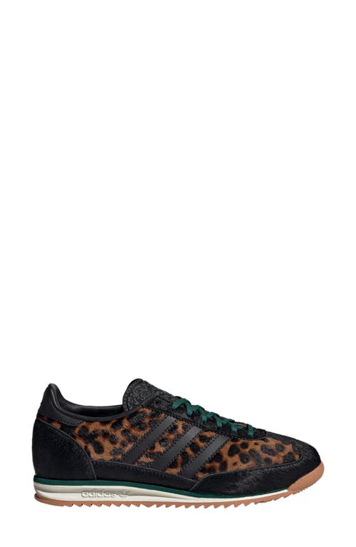 Adidas Originals Adidas Sl 72 Sneaker