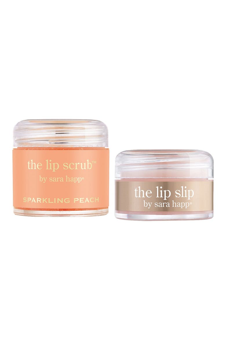 'Sparkling Peach' Gift Set (Limited Edition), Main, color, NONE