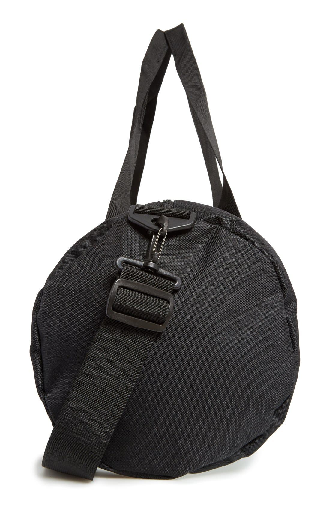 Herschel Supply Co. 'Sutton - Mid Volume' Duffel Bag, Alternate, color, 