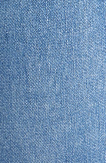 Bennett Skyrise Barely Bootcut Jeans