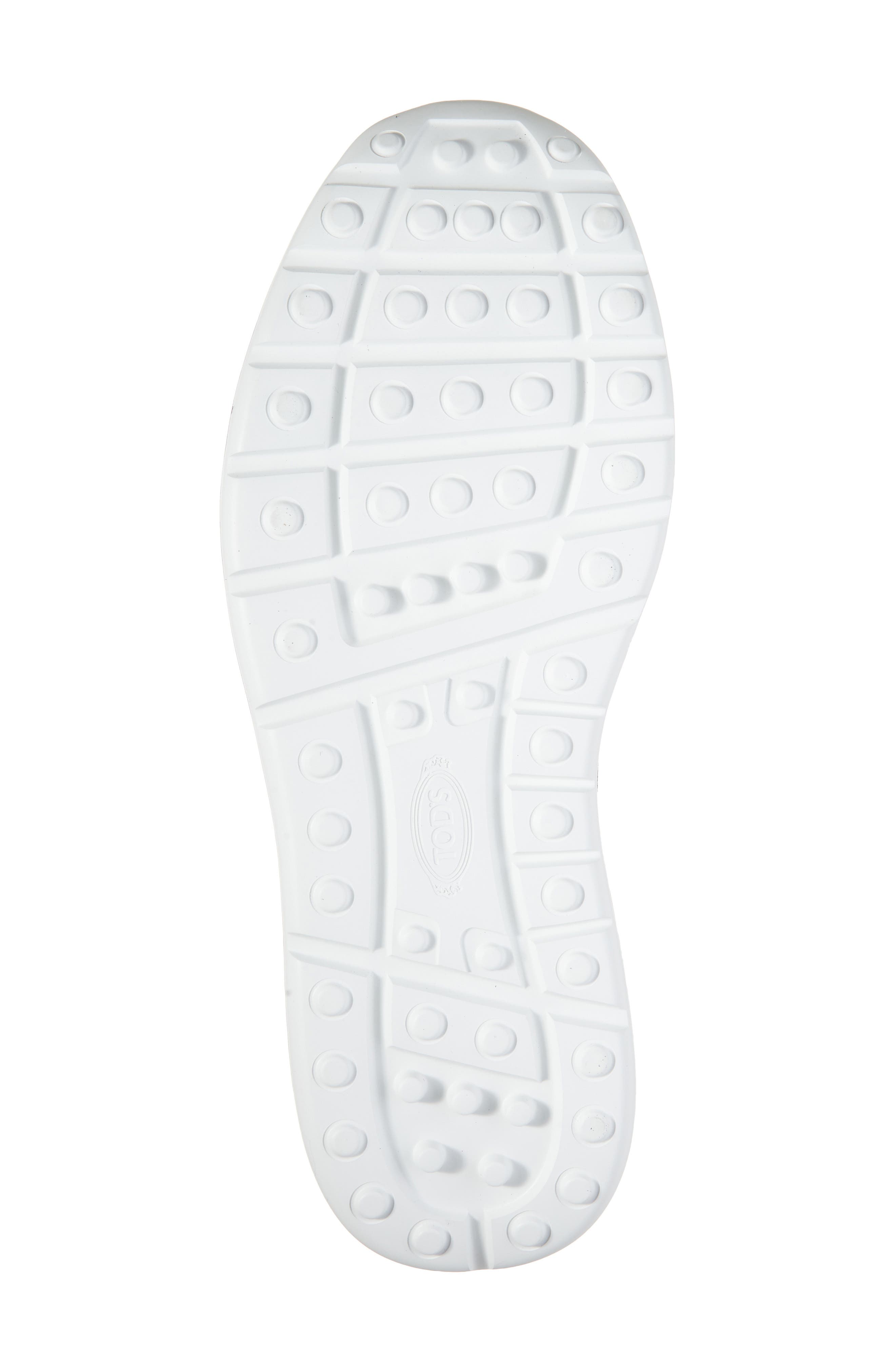 Leather Sneaker, Alternate, color, ALTRAVERSIONE