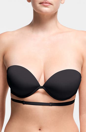 Underwire Multi-Way Bra