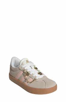 adidas Kids' VL Court 3.0 Sneaker