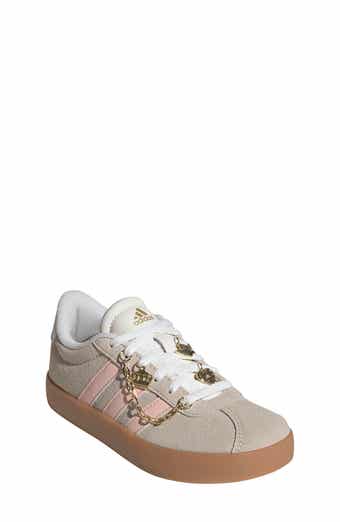 adidas Kids' VL Court 3.0 Sneaker