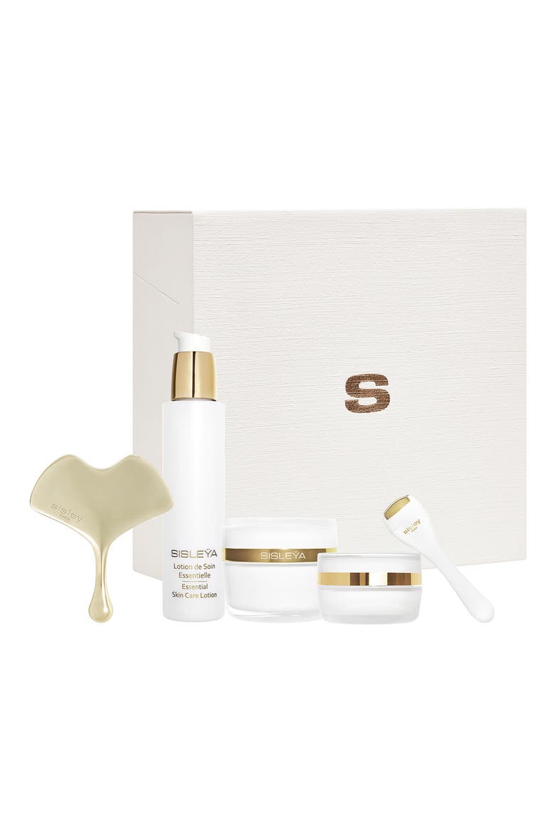 Sisleÿa L'Integral Anti-Age Prestige Coffret Set $1,280 Value, Main, color, NO COLOR