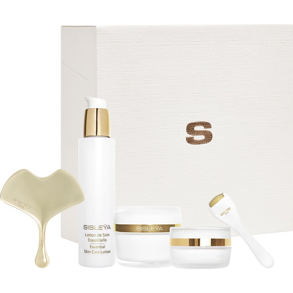 Sisley Paris Sisleÿa L'Integral Anti-Age Prestige Coffret Set $1,280 Value