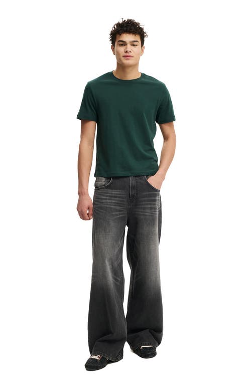 Cotton On Classic Fit T-shirt In Green