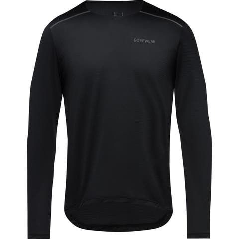 Contest 2.0 Long-Sleeve T-Shirt - Men's