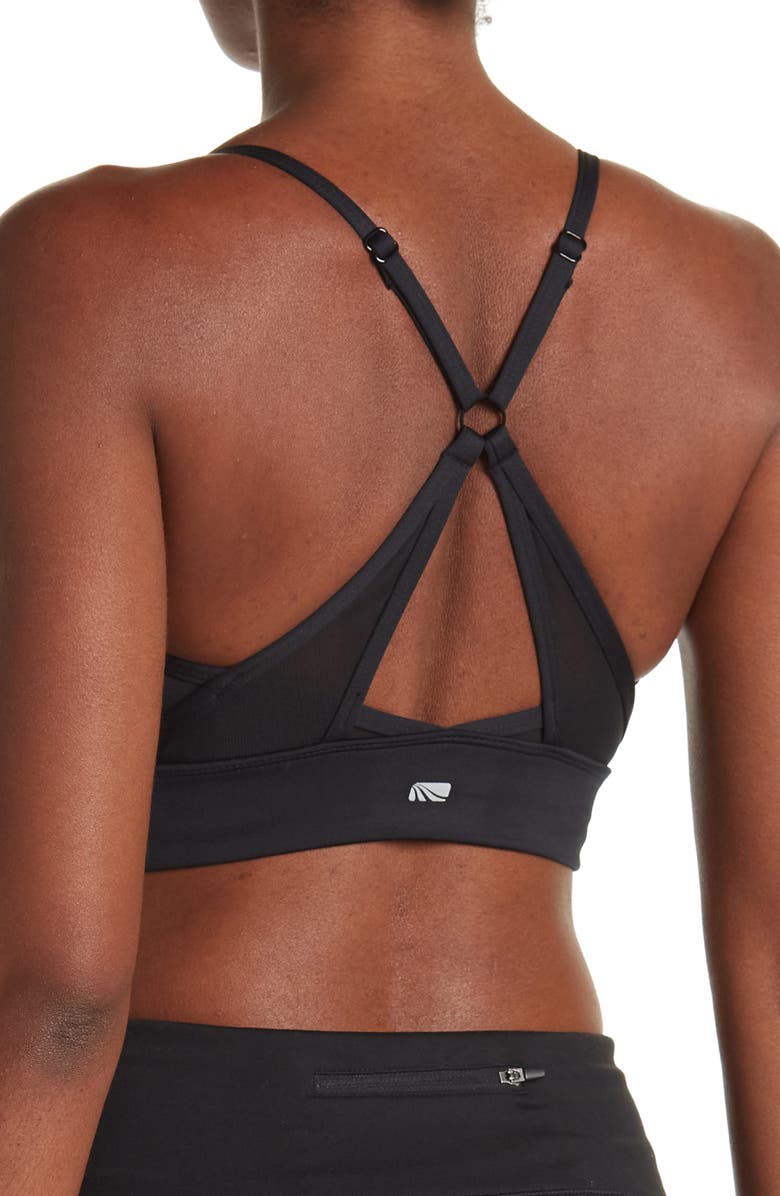 MARIKA Kailee Sports Bra, Alternate, color,
