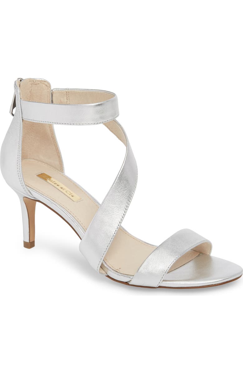 Louise et Cie Hilio Sandal, Main, color,