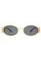  Gold Havana / Grey
