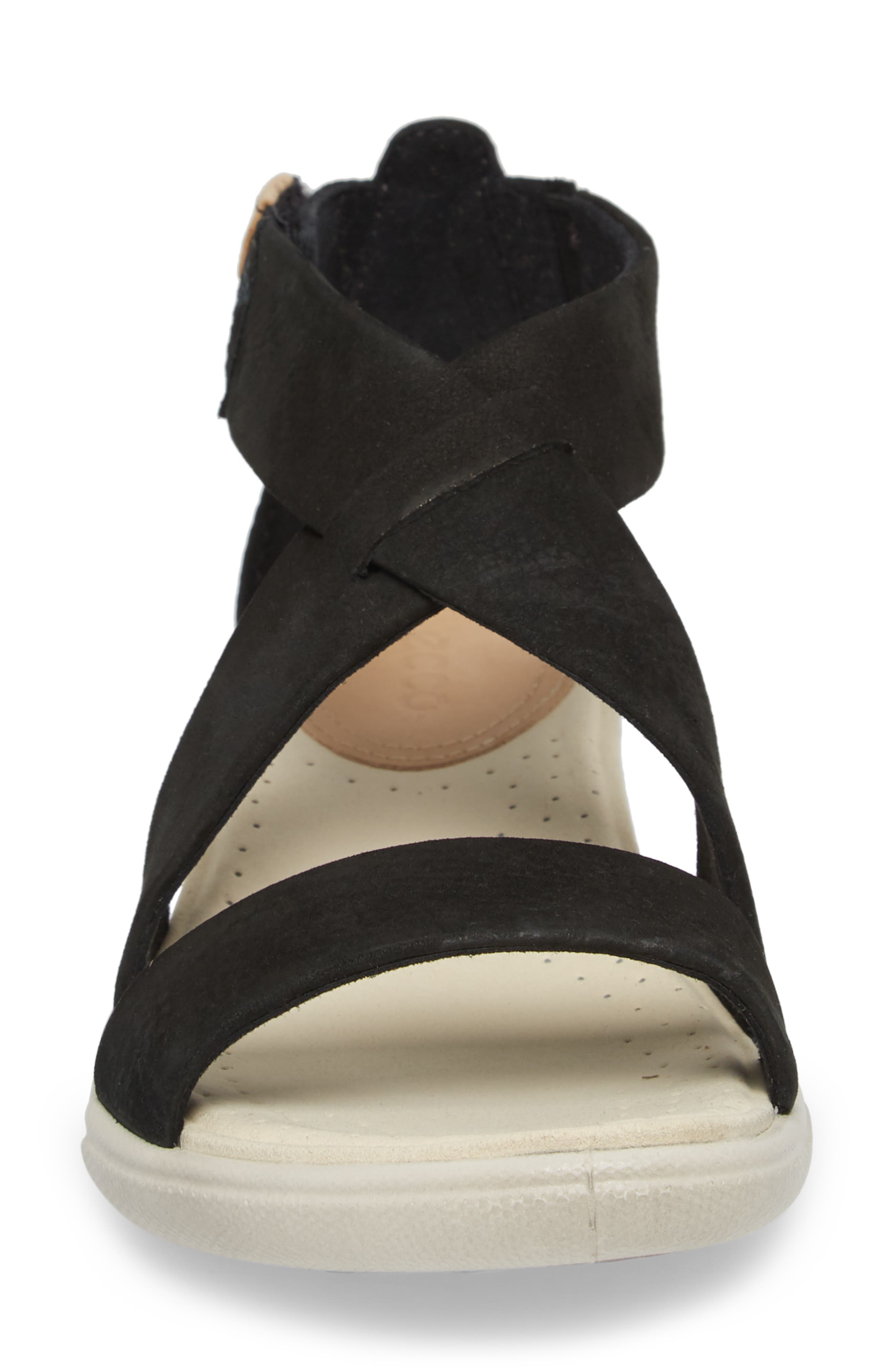 ECCO Damara Sandal, Alternate, color, 