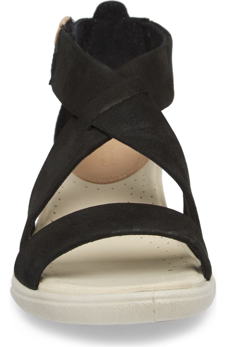 ECCO Damara Sandal, Alternate, color,