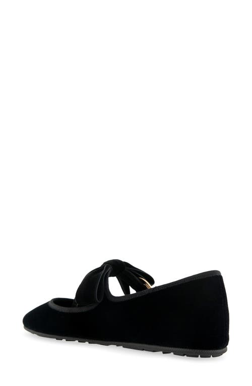 AEROSOLES AEROSOLES POPPY MARY JANE FLAT