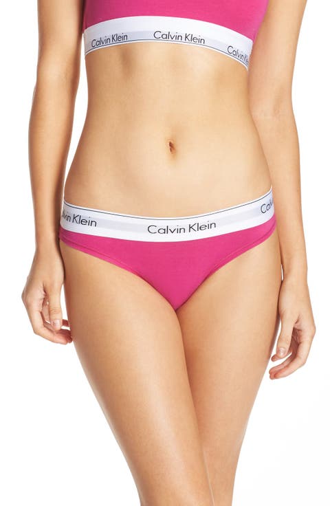 Modern Cotton Bikini