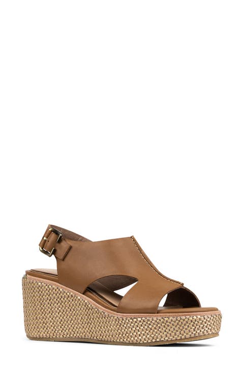 Aree Wedge Sandal (Women)