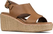 Donald Pliner Aree Wedge Sandal