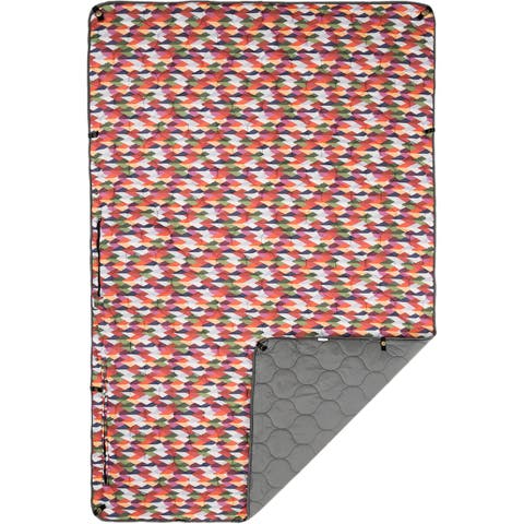 Puffy Kachula Adventure Blanket