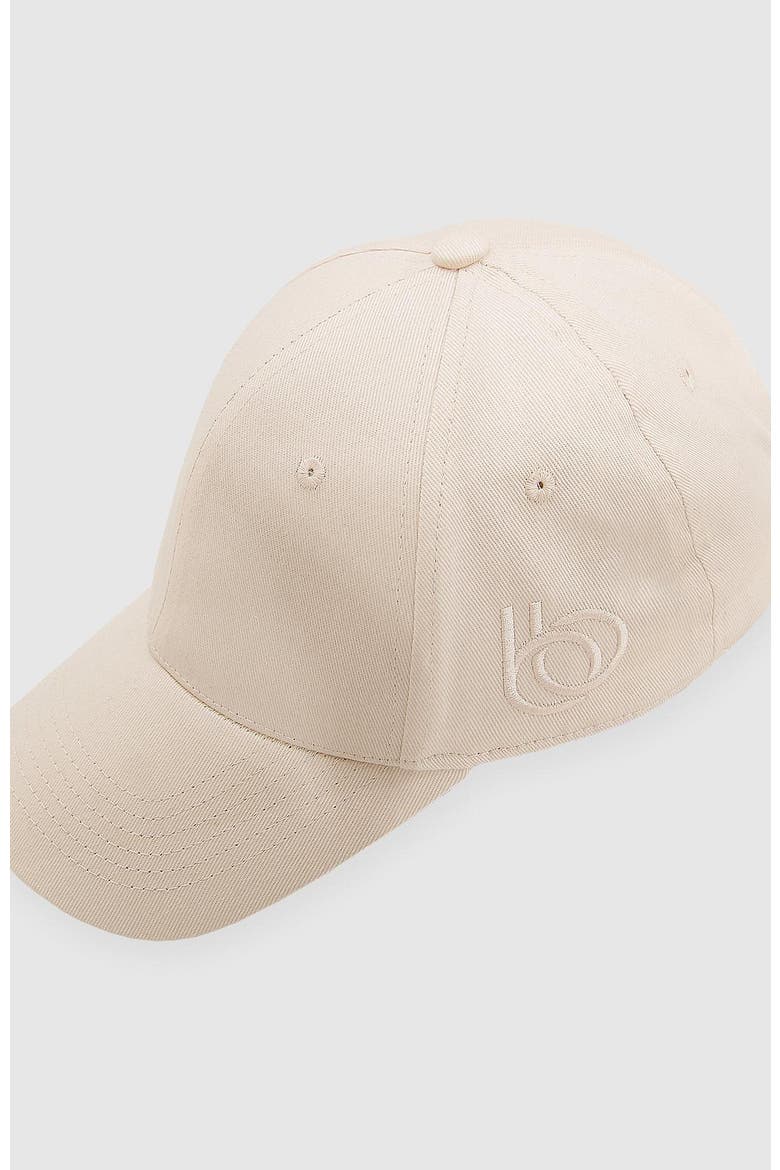 Belle Baseball Cap, Alternate, color, Sand