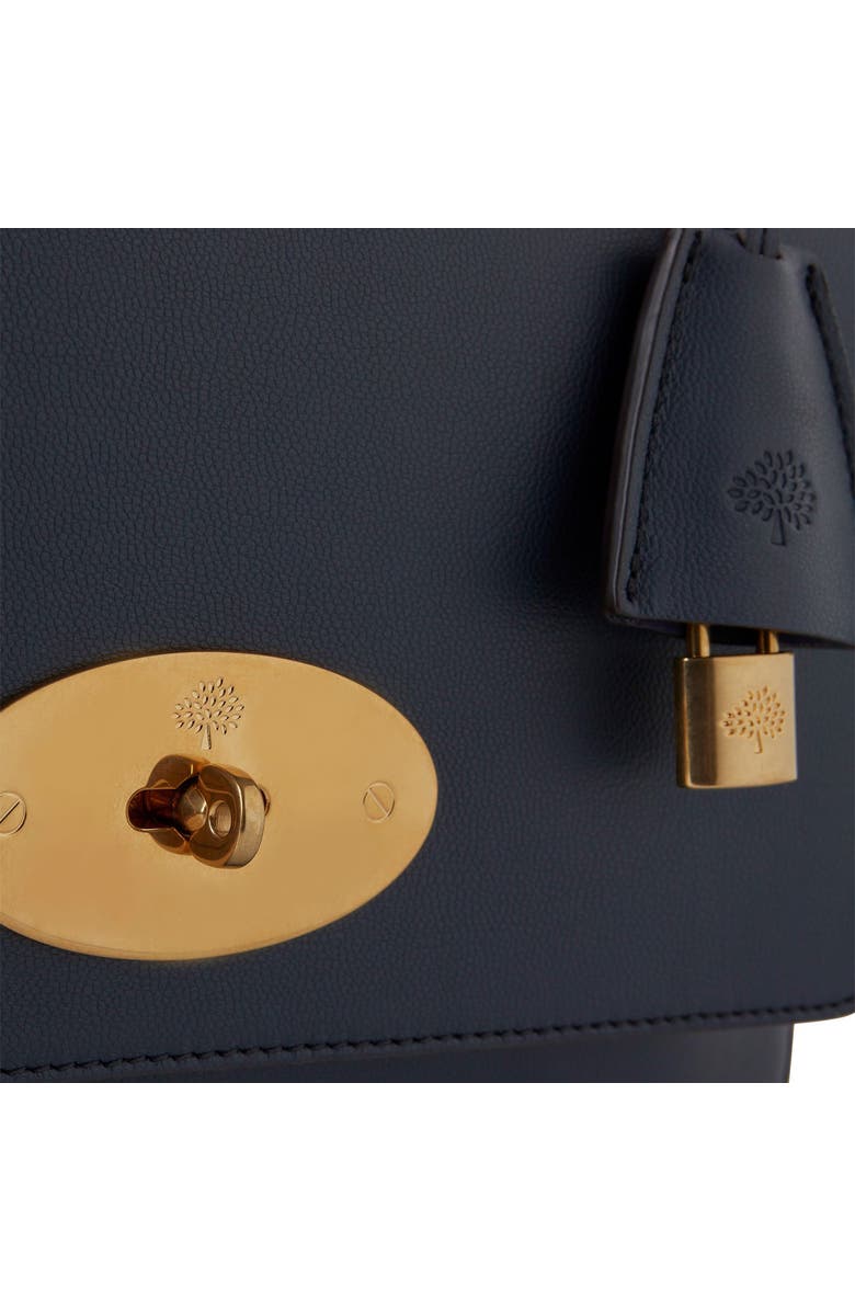 Mulberry Medium Lily Leather Bag, Alternate, color,