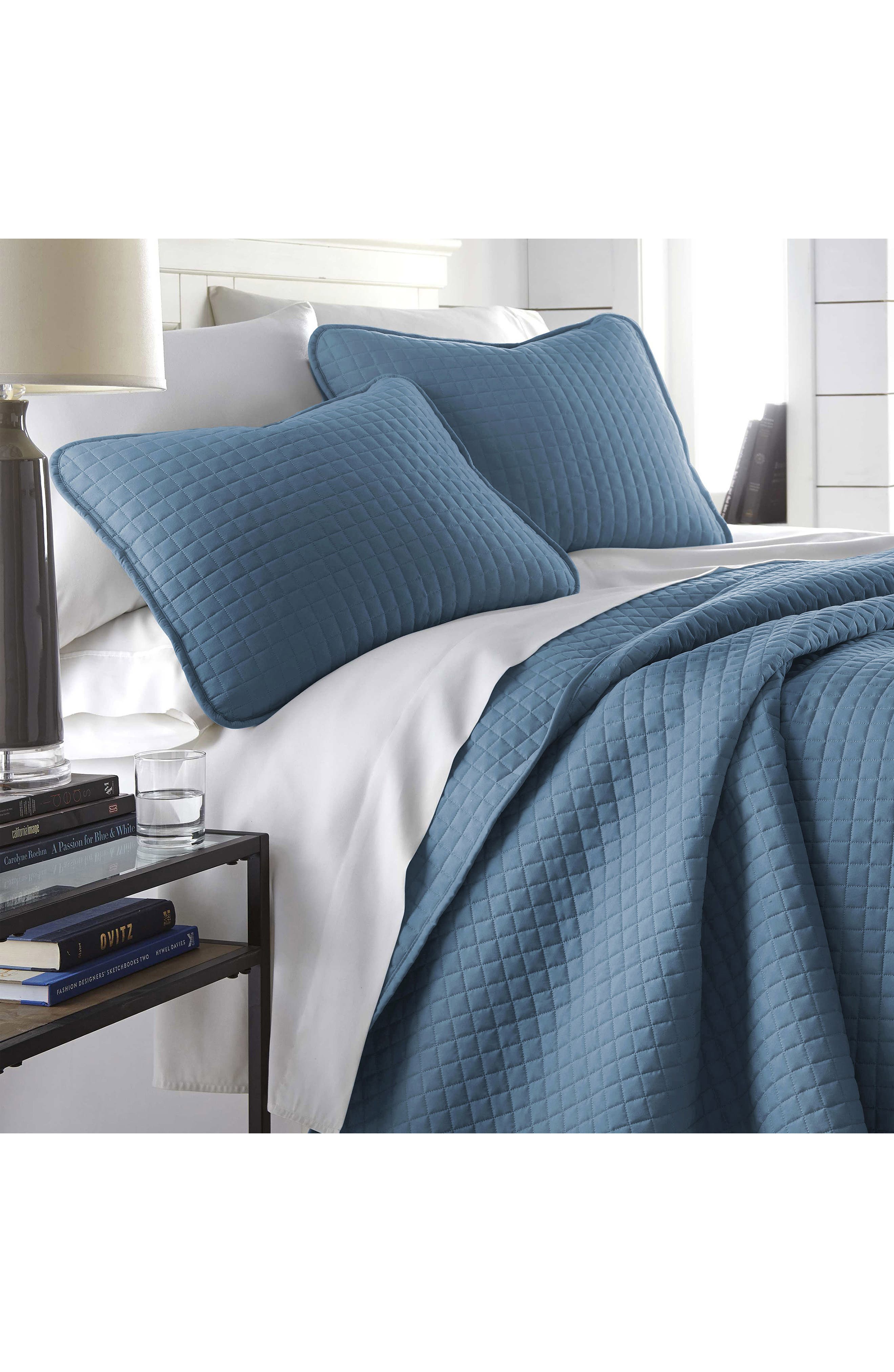 CORONET BLUE