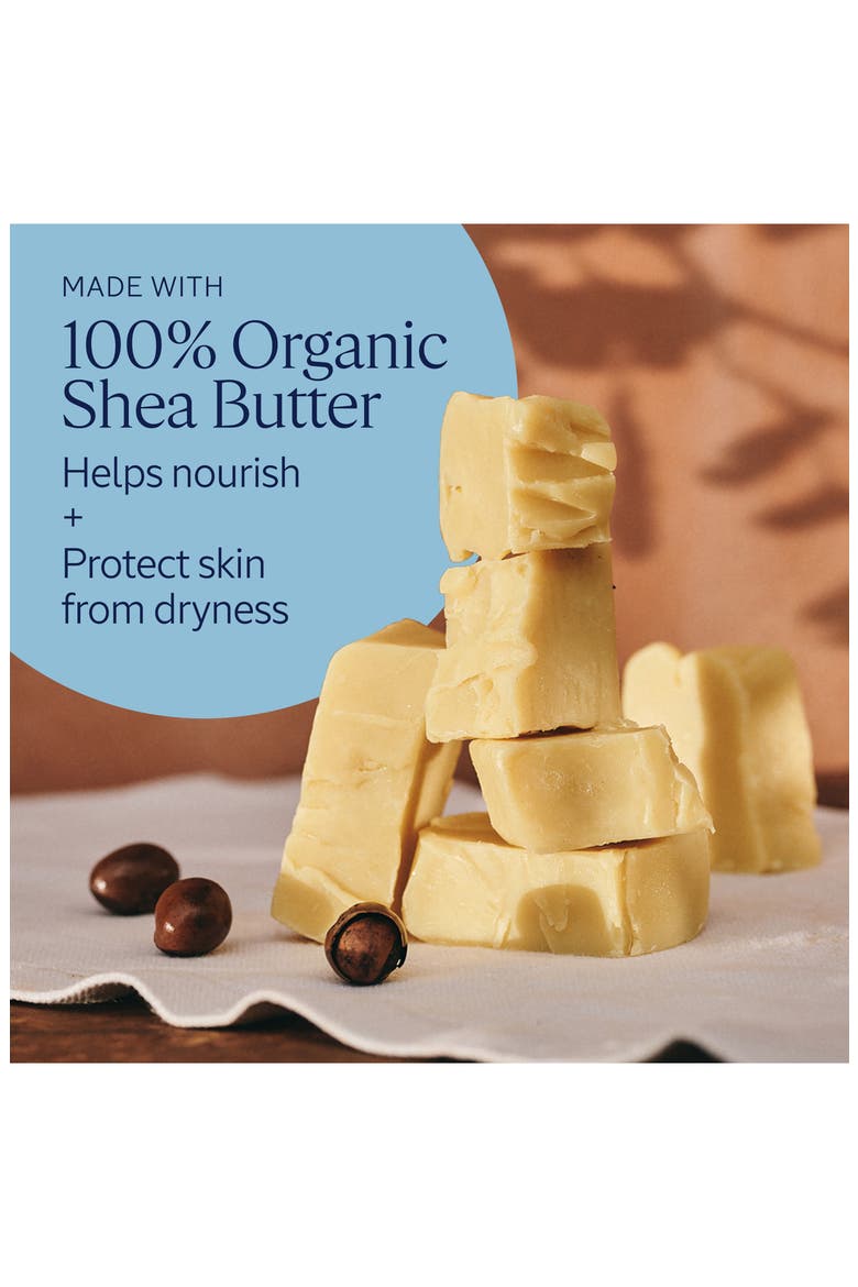 Shea Butter Intensive Hand Balm, Alternate, color, NO COLOR