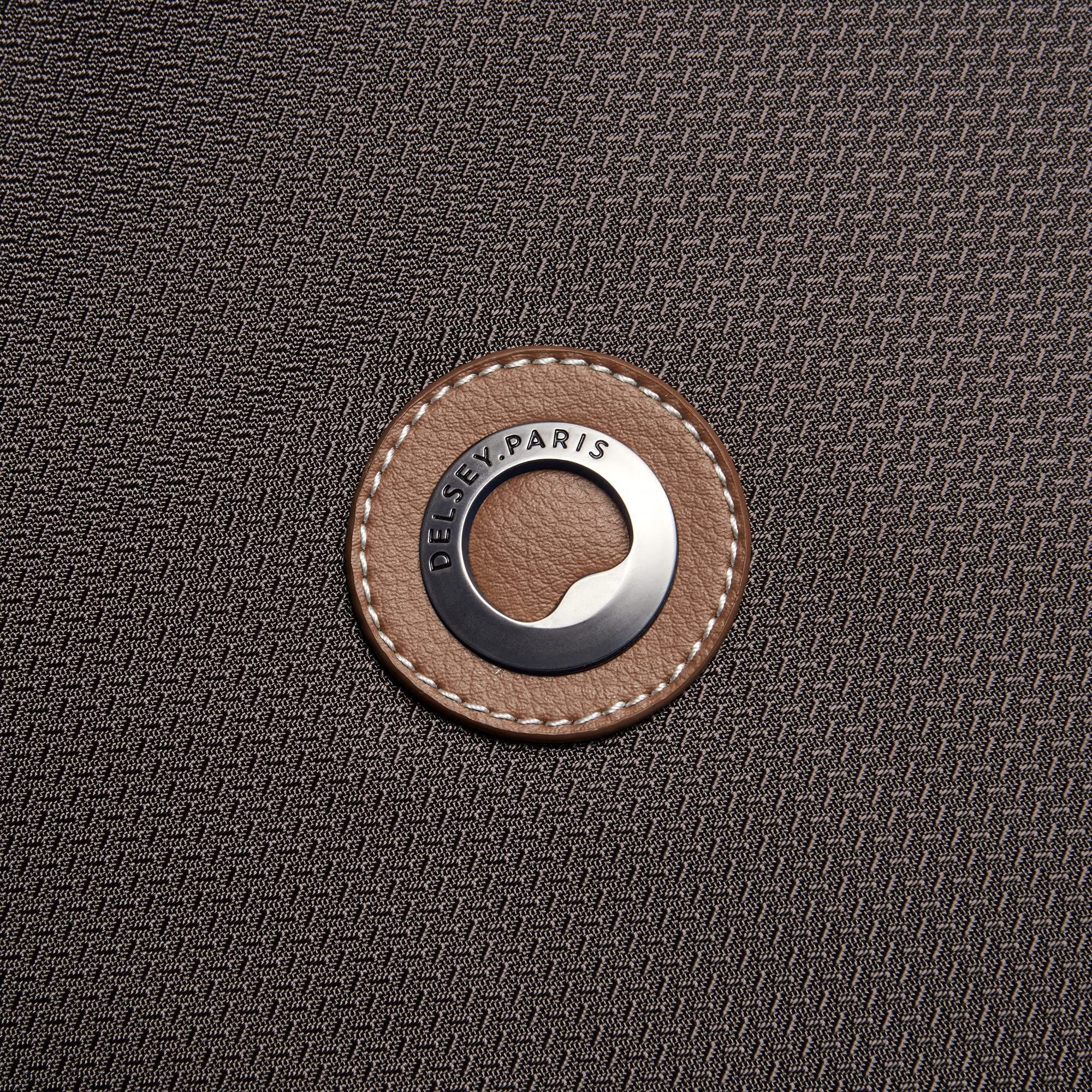 Delsey Paris Women's Chatelet Air 2.0 Tote Bag, Alternate, color, Brown