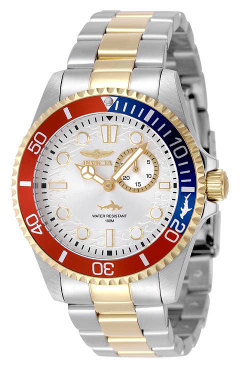 49274 Pro Diver Watch