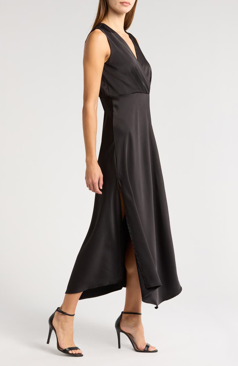 Sam Edelman A-Line Maxi Dress, Alternate, color, 