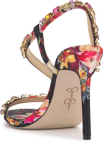 Jaycin Sandal