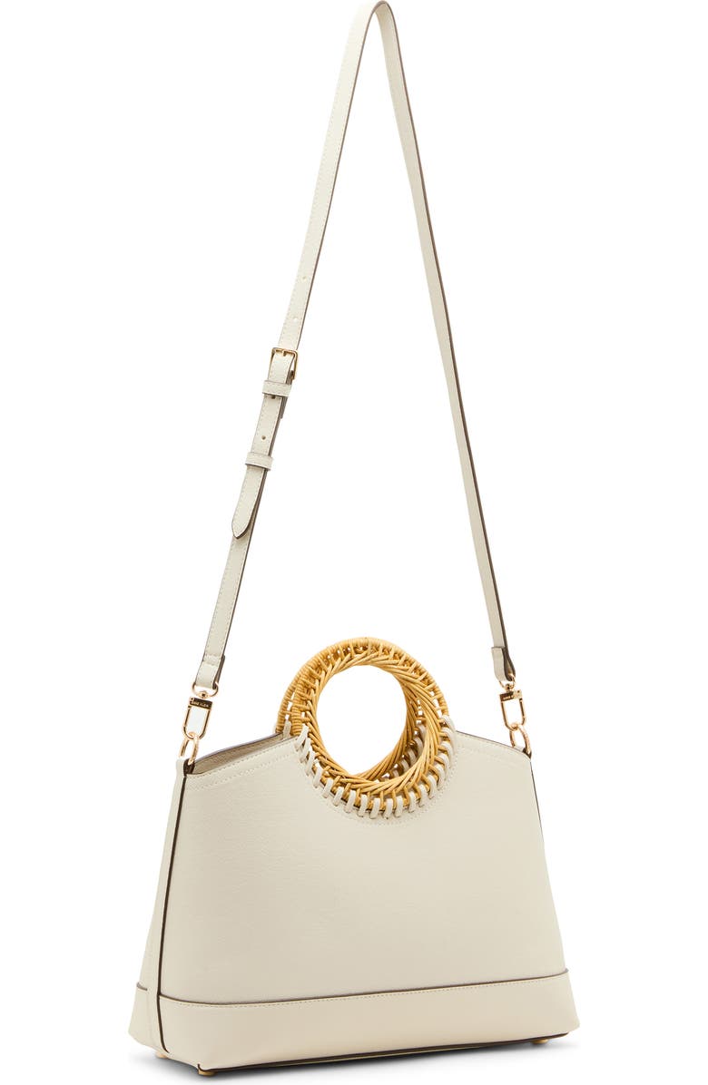 Anne Klein Circle Handle Tote Bag, Alternate, color,