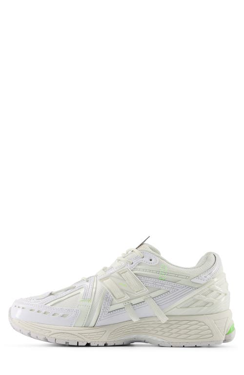 New Balance Gender Inclusive 1906a Running Shoe In Multi