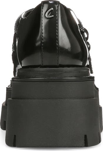 Bryce Platform Clog