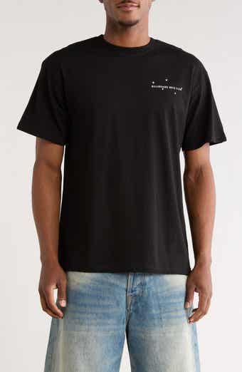 Billionaire Boys Club Disco Ball Graphic T-Shirt