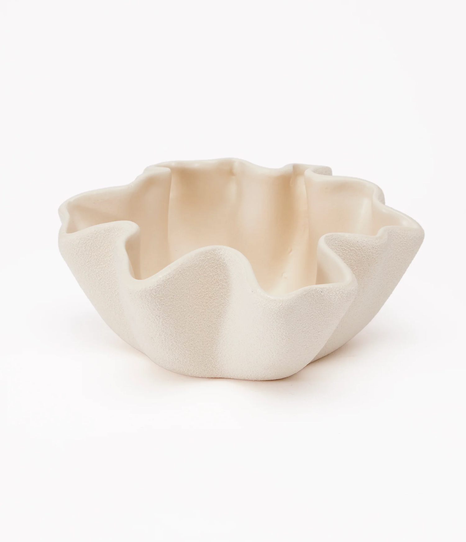 Raw Blanc - Medium