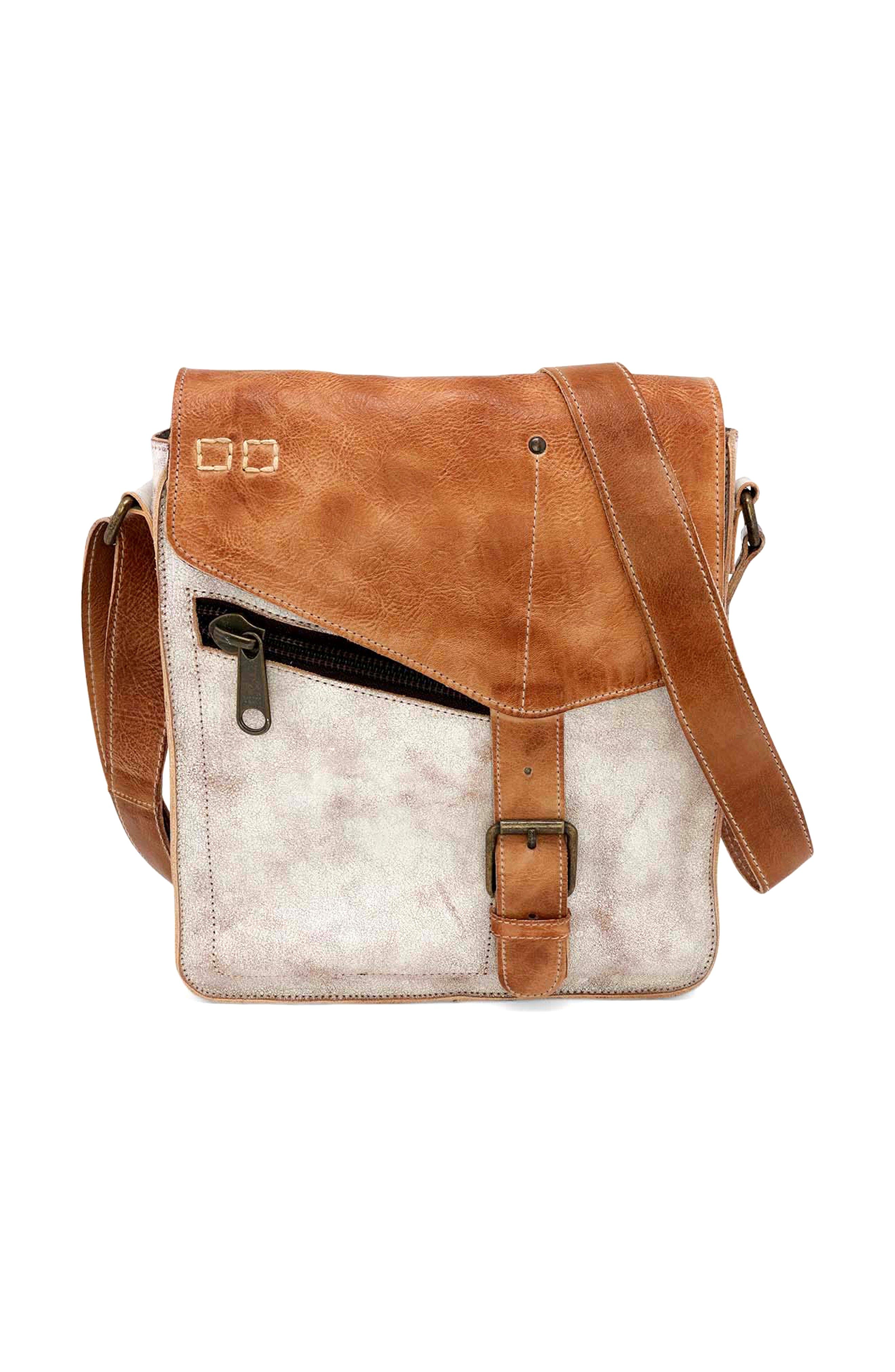  Nectar Lux Tan Rustic