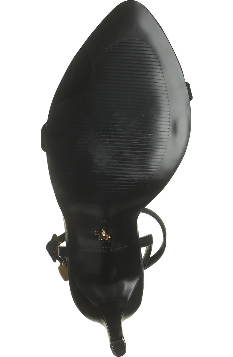 Kurt Geiger London Brixton Stiletto Sandal, Alternate, color,