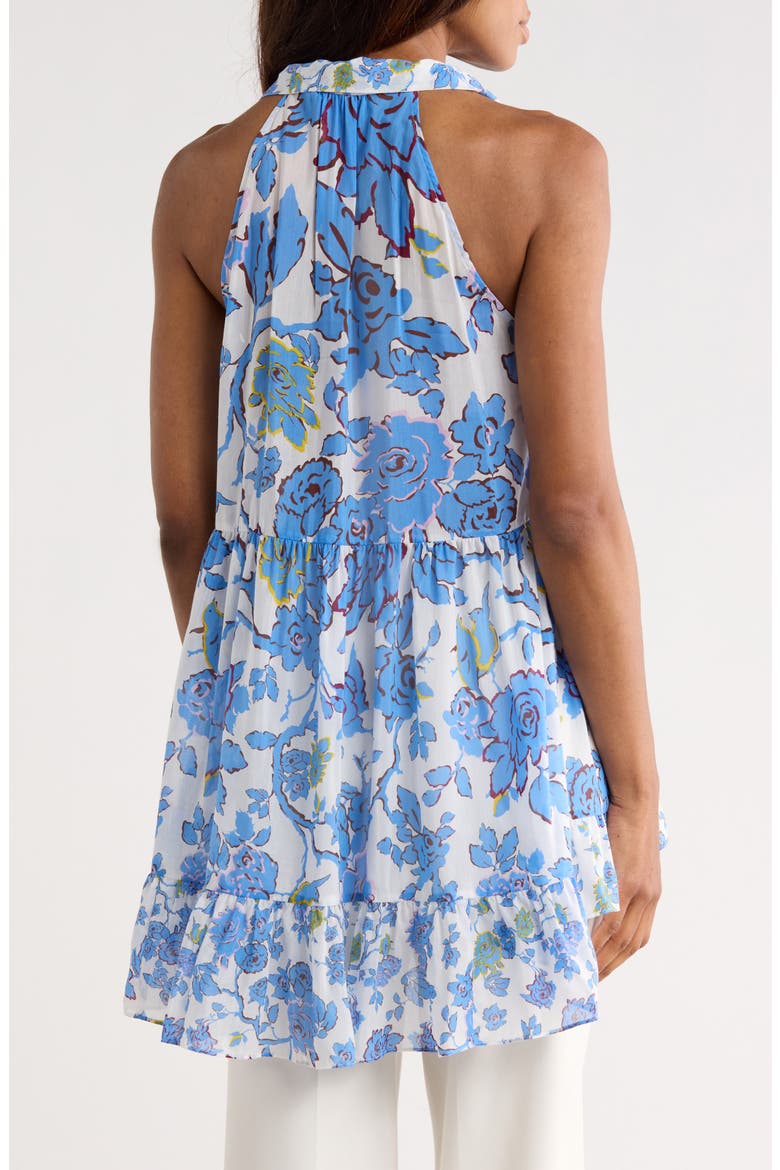 Faye Top, Alternate, color, CHINA VINE DEGRADE