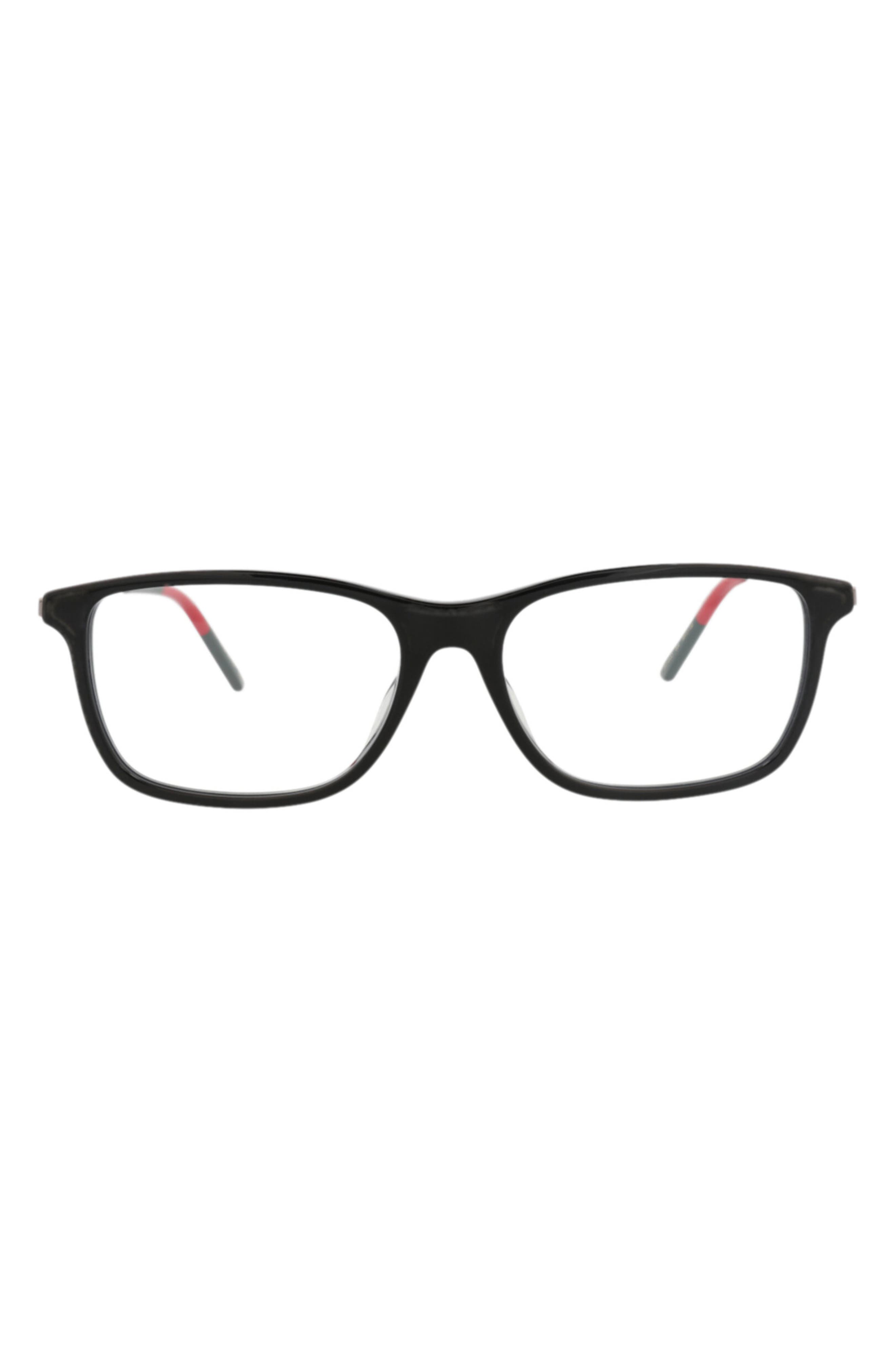 52mm Rectangular Optical Glasses