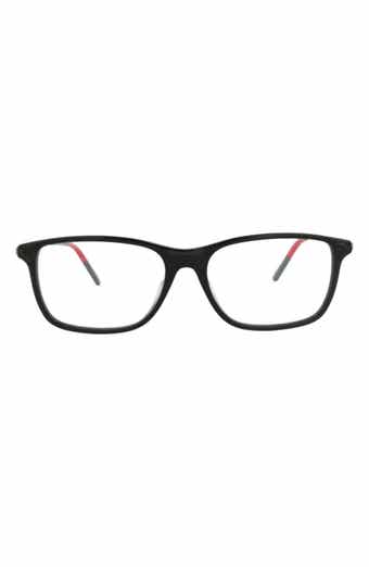 52mm Rectangular Optical Glasses