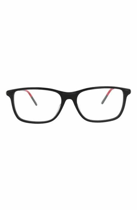 52mm Rectangular Optical Glasses