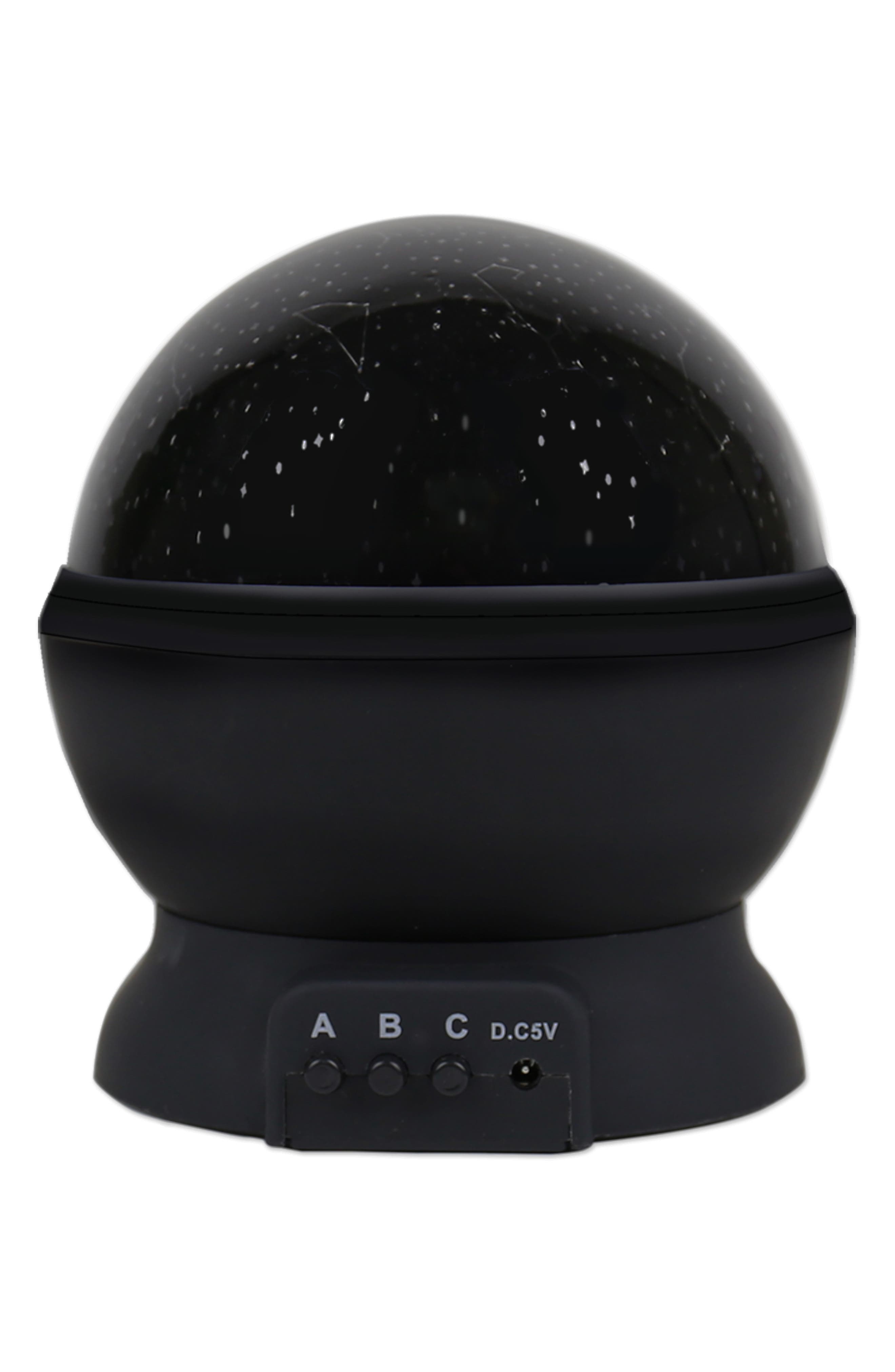 Planetarium Projector