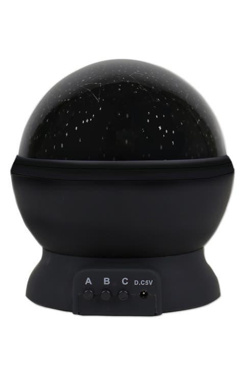 Planetarium Projector