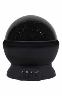 Planetarium Projector